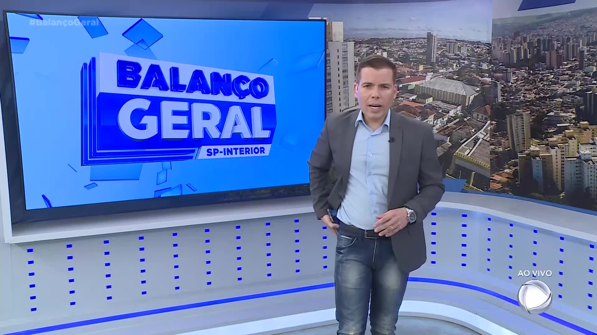 Vídeo: Ponto - Balanço Geral - Exibido em 18/11/2022