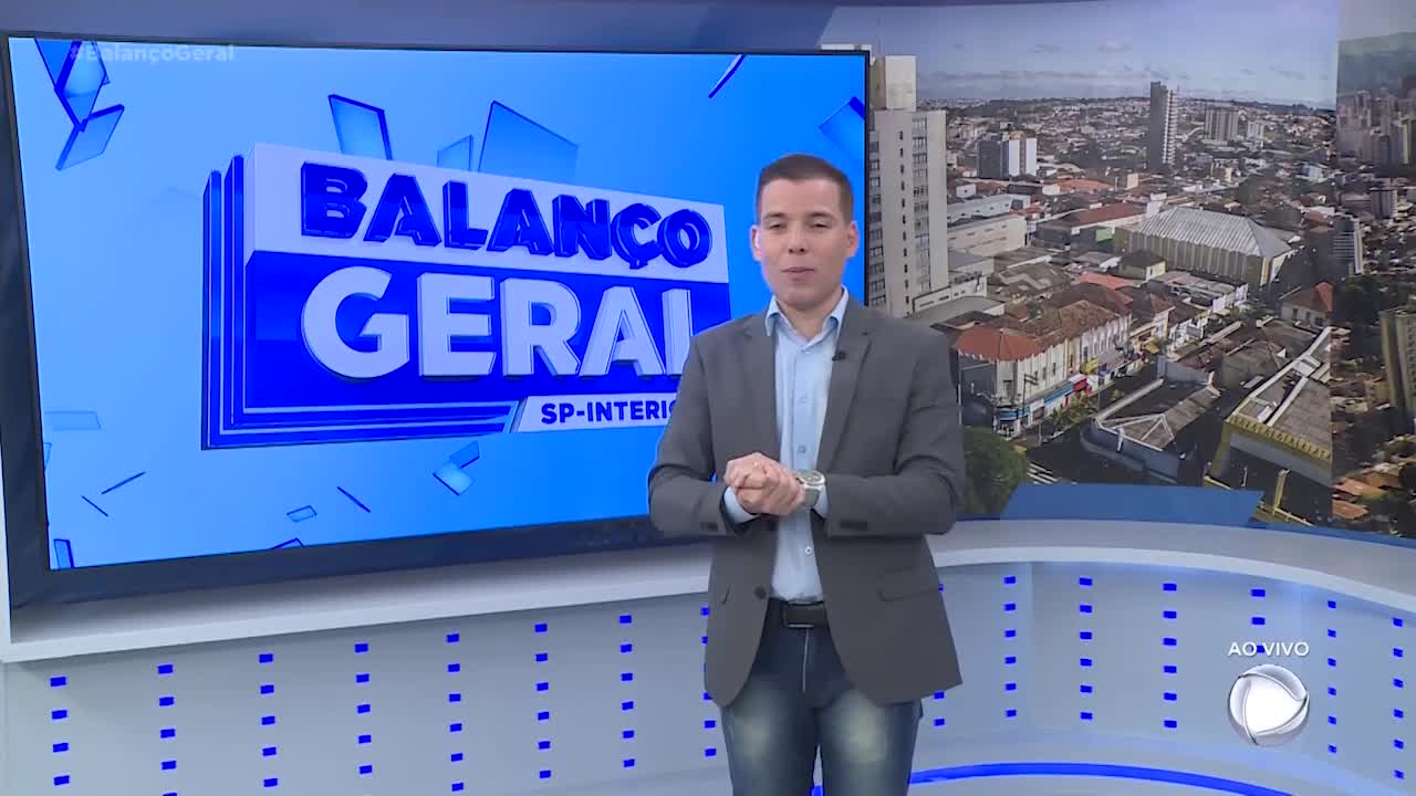 Vídeo: Samaritano - Balanço Geral - Exibido em 18/11/2022