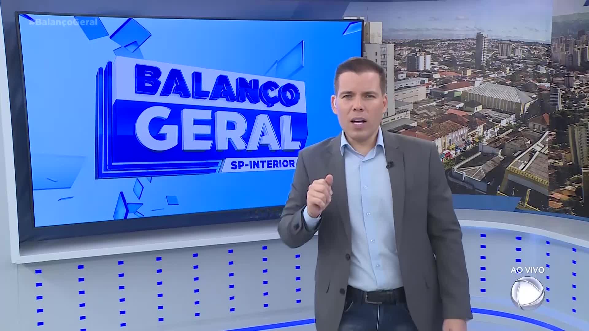 Vídeo: Acif - Balanço Geral - Exibido em 18/11/2022