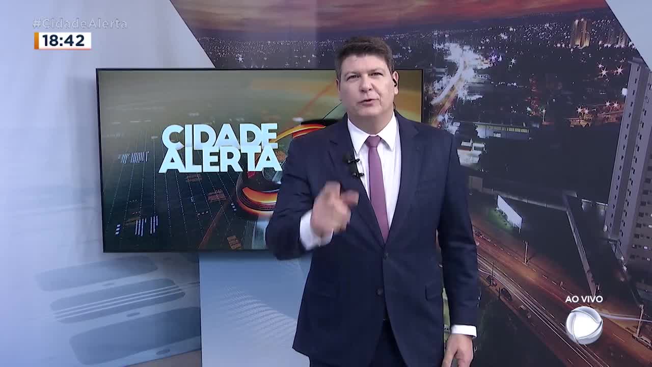 Vídeo: Lojas Xavier - Cidade Alerta Interior - Exibido em 18/11/2022