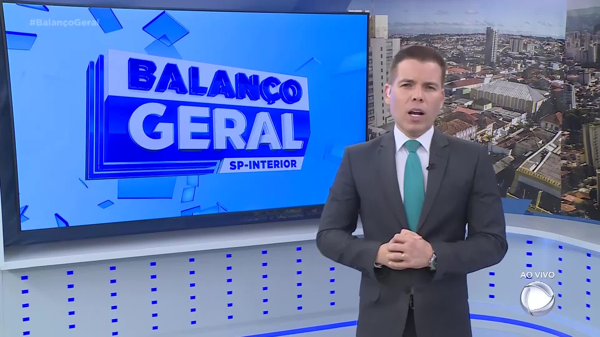 Vídeo: Lojas Xavier - Balanço Geral - Exibido em 21/11/2022