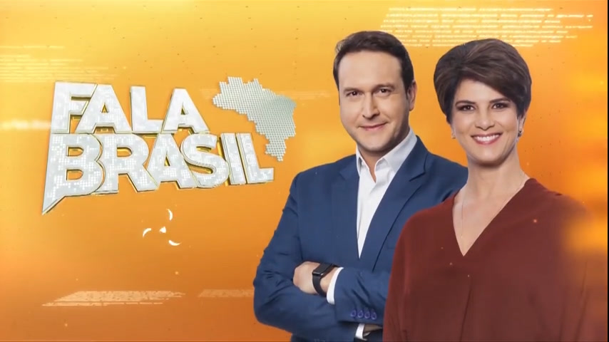 Vídeo: Fala Brasil atualiza principais notícias do dia e acontecimentos do esporte