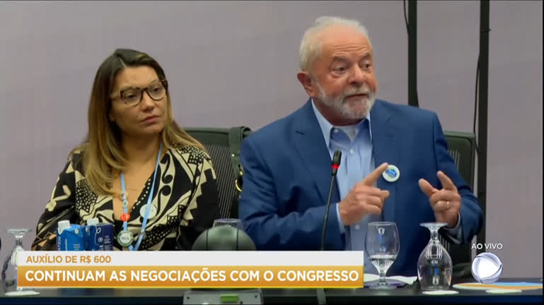 Vídeo: Presidente eleito Lula deve ir à Brasília acompanhar as decisões da transição de governo
