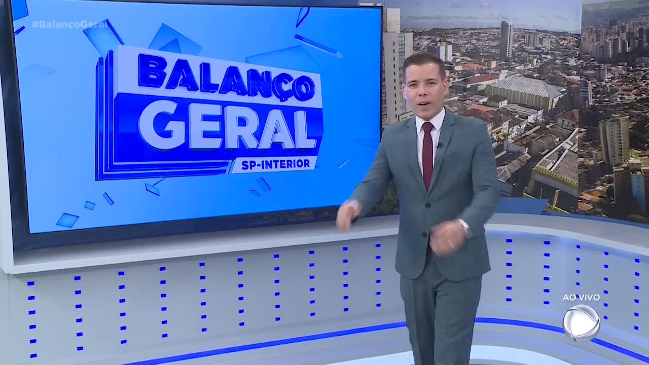 Vídeo: Luxsol - Balanço Geral - Exibido em 22/11/2022