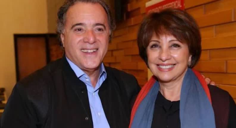 Vídeo: Tony Ramos revela porque está casado há 53 anos com a mesma mulher