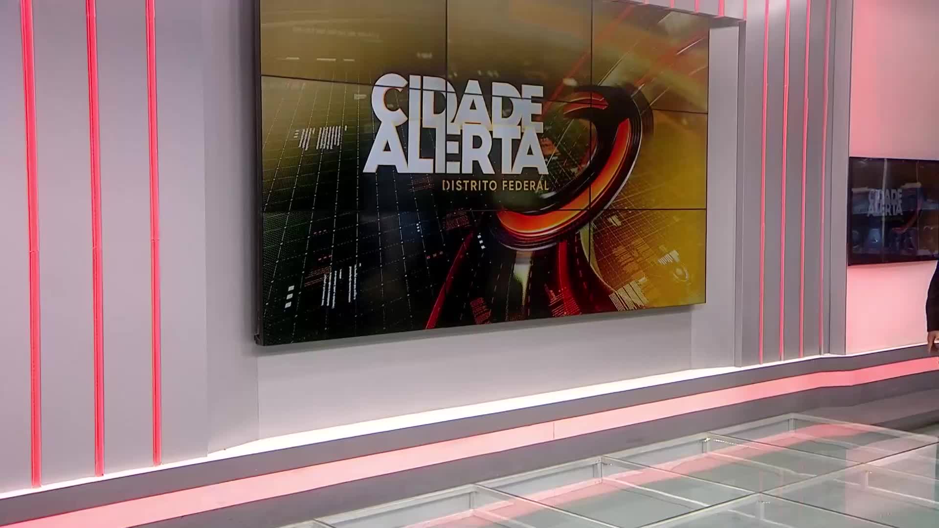 Assista Ntegra Do Cidade Alerta Df Desta Quinta Feira Bras Lia R Cidade Alerta Df