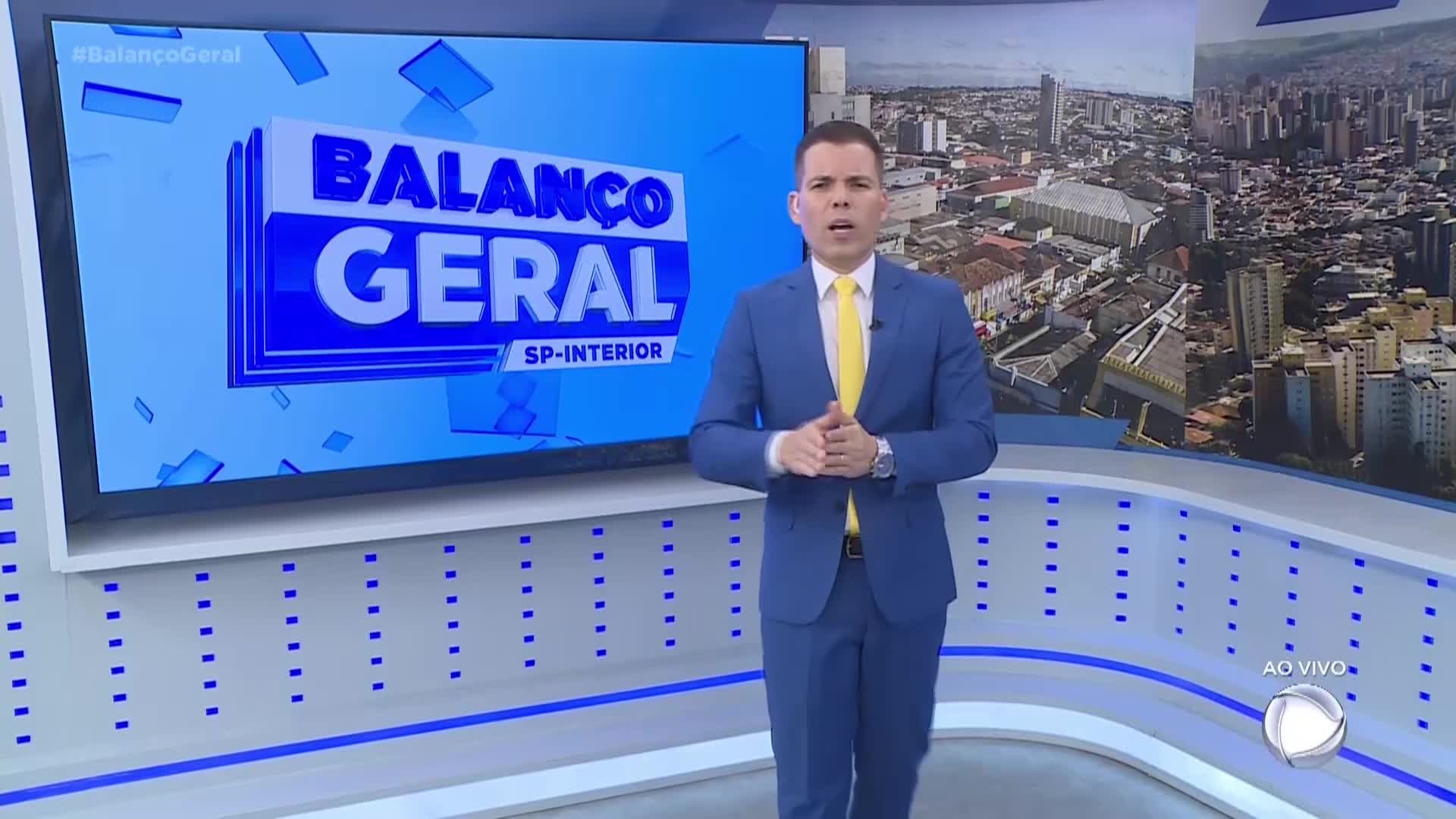 Vídeo: Big Compra - Balanço Geral - Exibido em 24/11/2022
