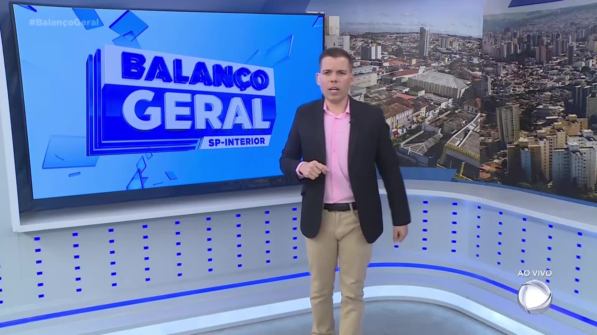 Vídeo: Lojas Xavier - Balanço Geral - Exibido em 25/11/2022