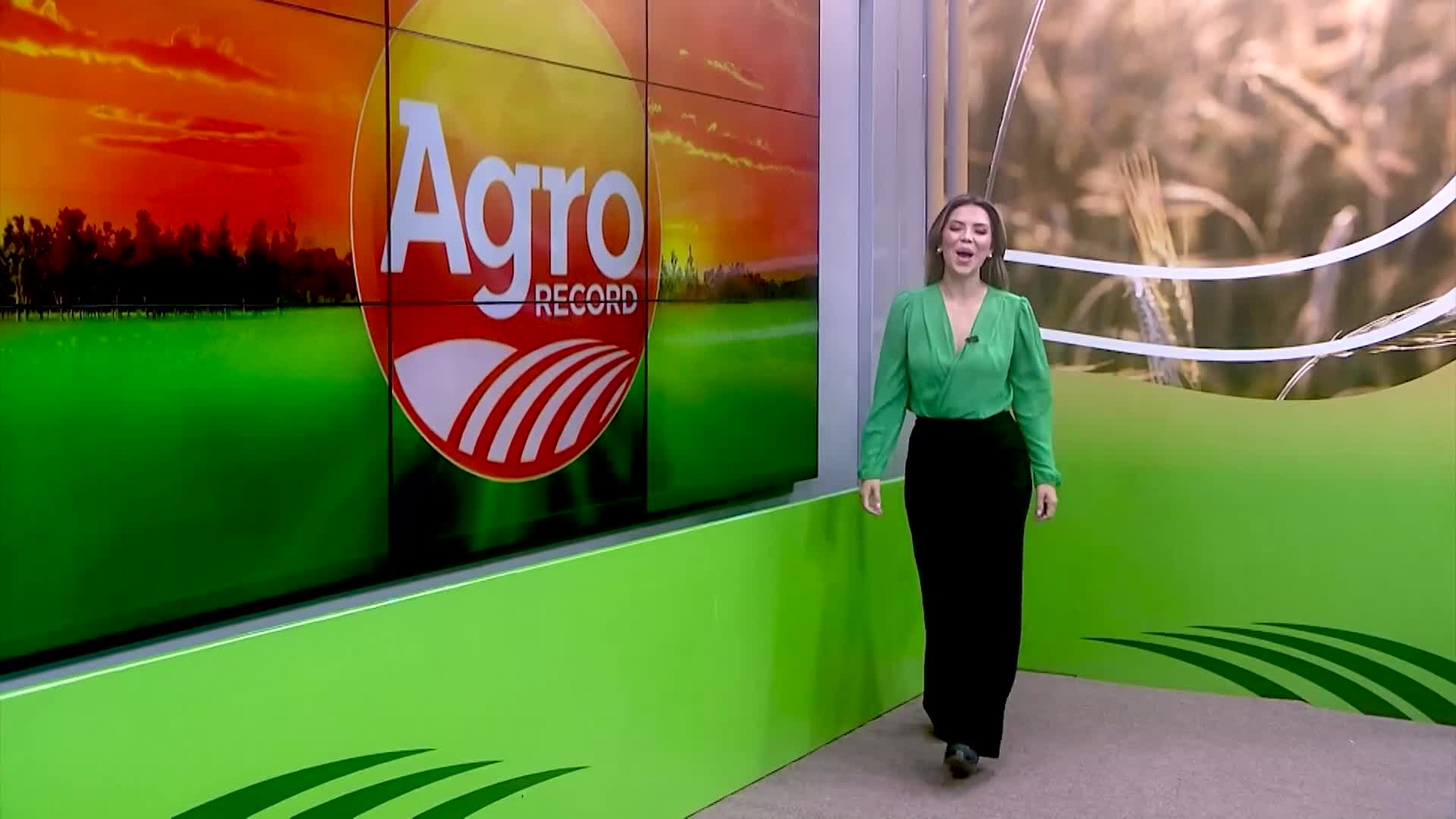 Vídeo: Veja a íntegra do Agro Record deste domingo (27)