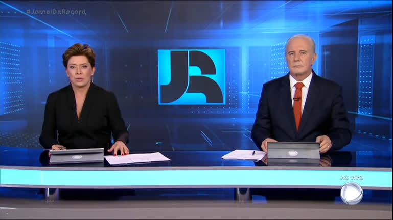 Vídeo: Assista à íntegra do Jornal da Record | 28/11/2022