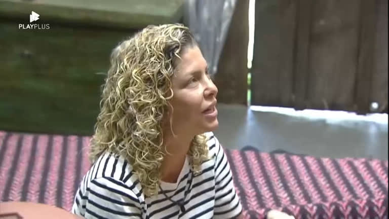 Vídeo: Bárbara confessa que "recalculou a rota" após voltar da Roça | A Fazenda 14