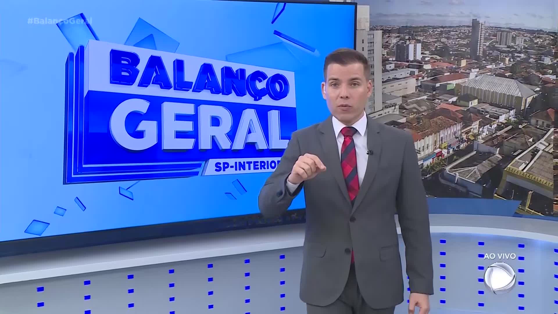Vídeo: Zema - Balanço Geral - Exibido em 29/11/2022
