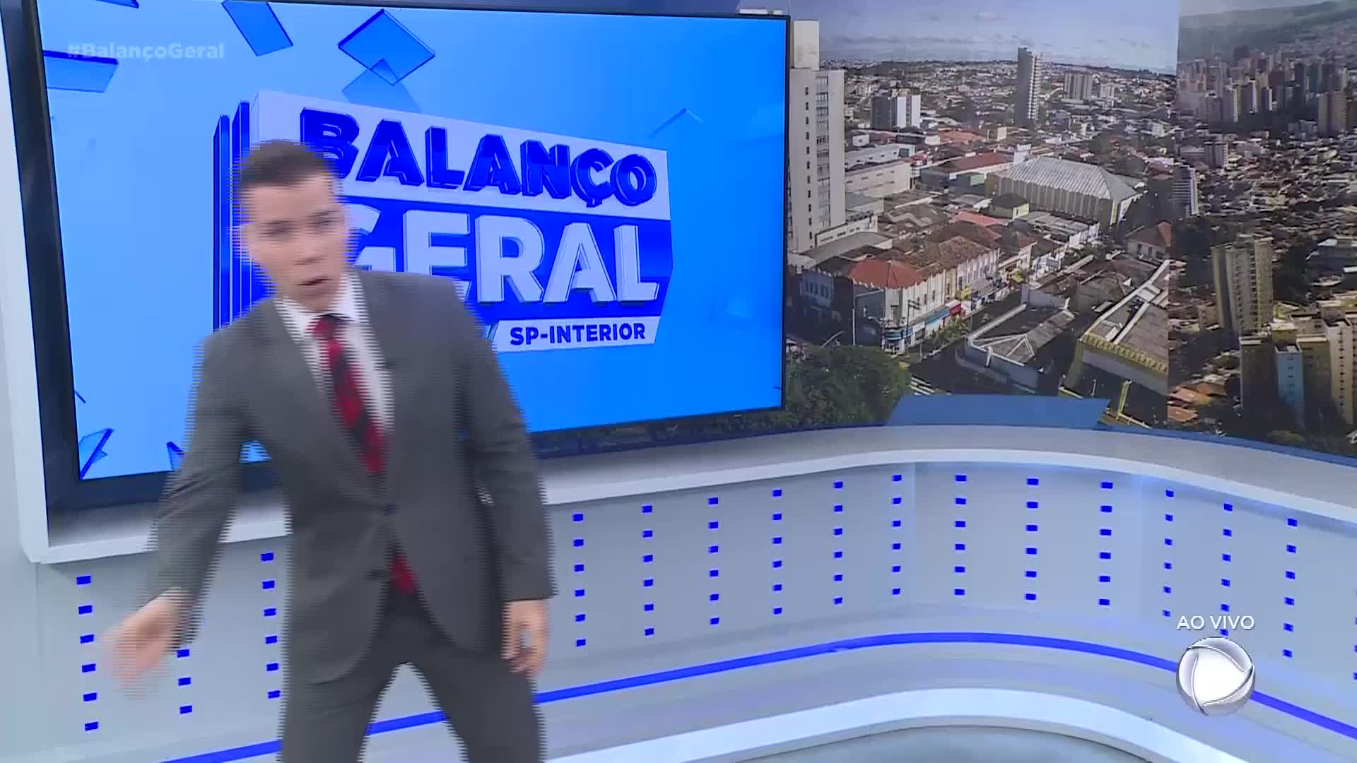 Vídeo: Nacional G3 - Balanço Geral - Exibido em 29/11/2022