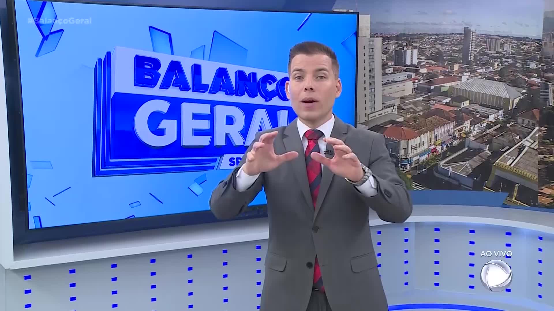Vídeo: Estação Mix - Balanço Geral - Exibido em 29/11/2022