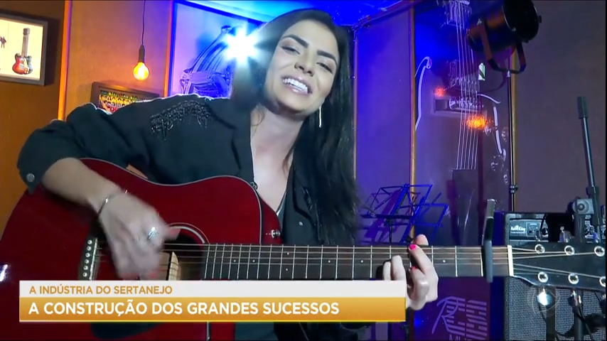 Vídeo: Mundo Sertanejo: Carreira de sucesso é feita com mudanças no visual, campanhas de marketing e boas músicas