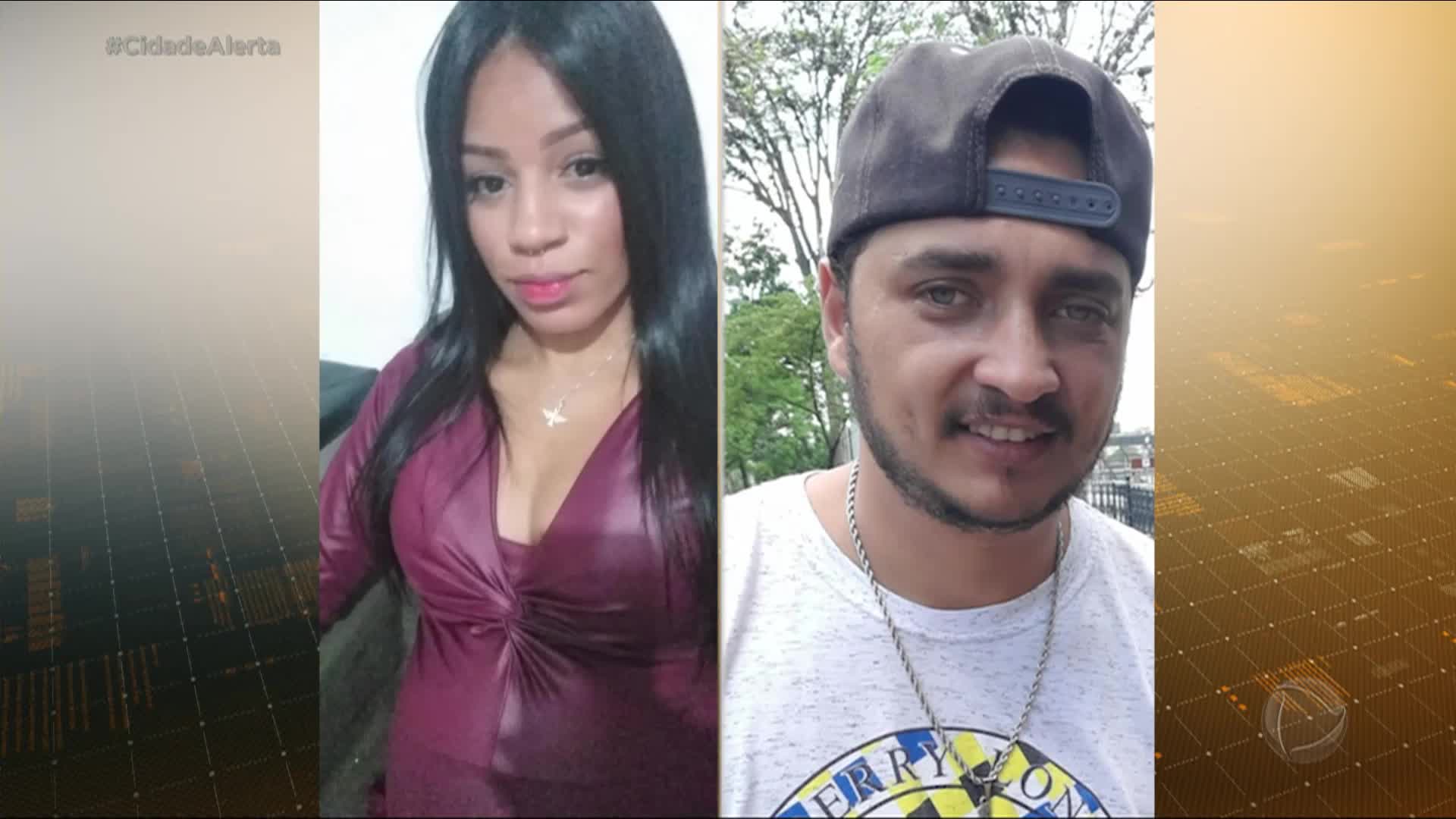 Vídeo: Homem mata ex com a filha bebê no colo