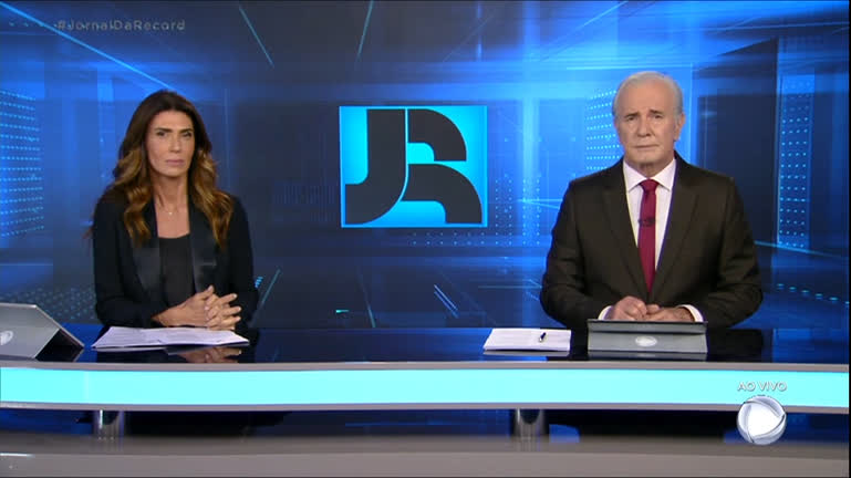 Vídeo: Assista à íntegra do Jornal da Record | 01/12/2022