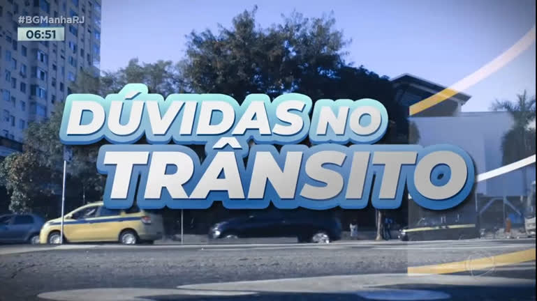 Vídeo: Dúvidas no Trânsito: Especialista fala sobre vagas de rua para motos