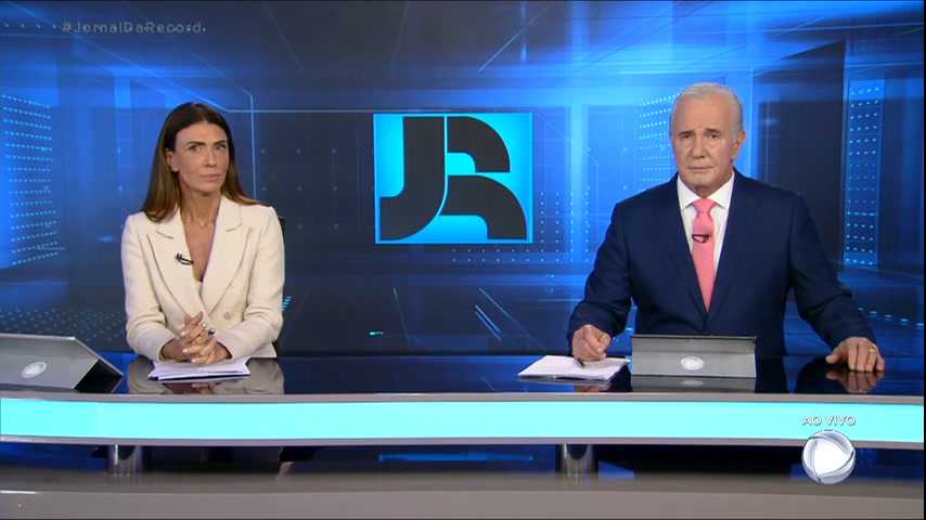 Vídeo: Assista à íntegra do Jornal da Record | 02/12/2022