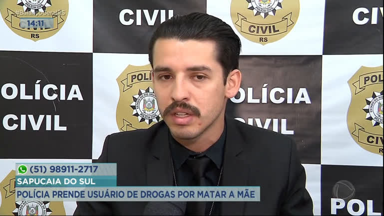 Está preso homem que matou sete pessoas após jogo de sinuca - RecordTV - R7  Balanço Geral Manhã