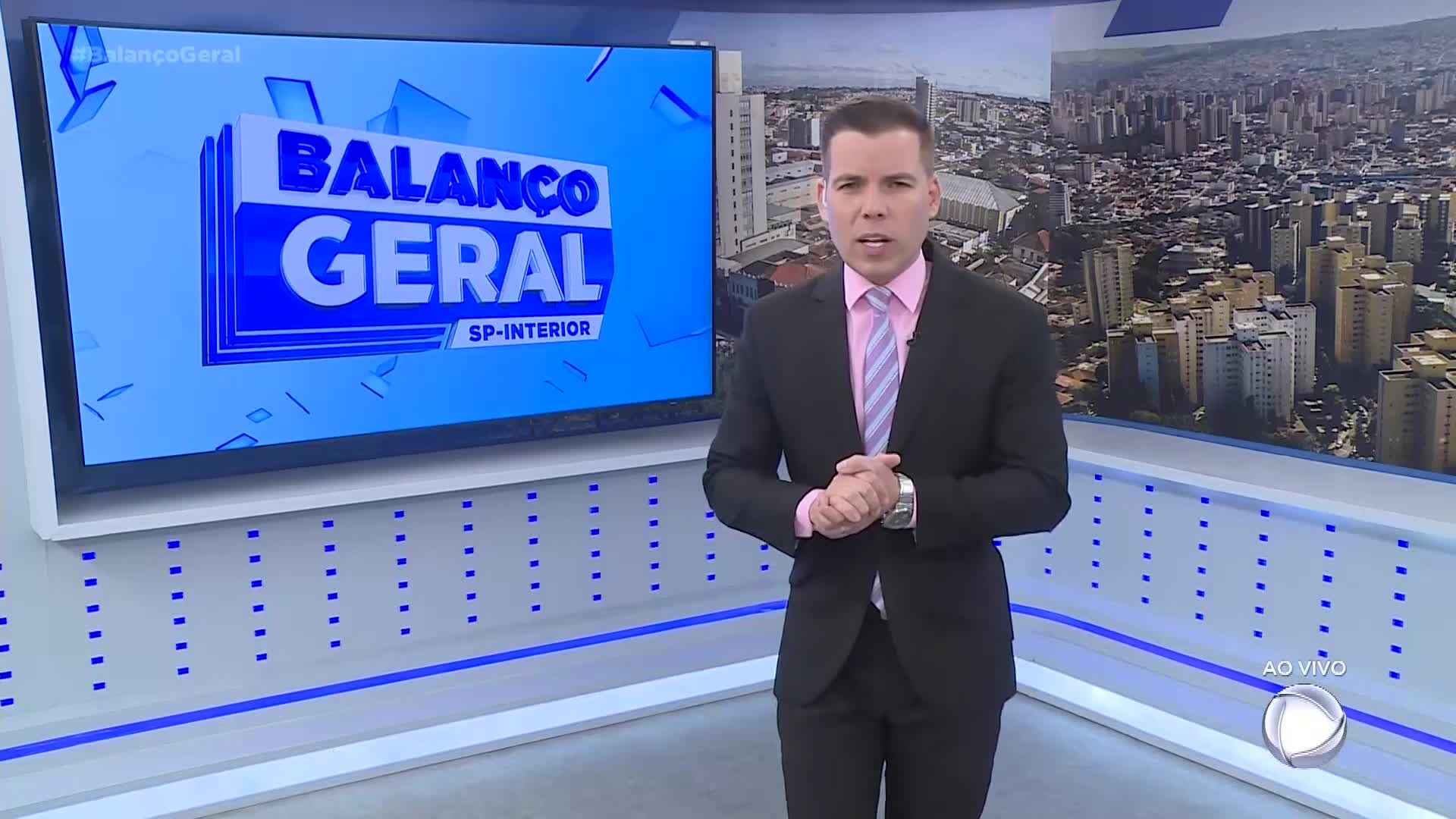 Del cias Mineiras Balan o Geral Exibido Em 30 11 2022 RecordTV 