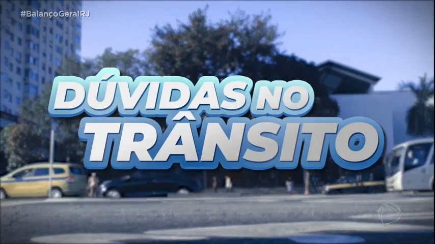 Vídeo: Dúvidas no Trânsito: como se defender da infração de trânsito