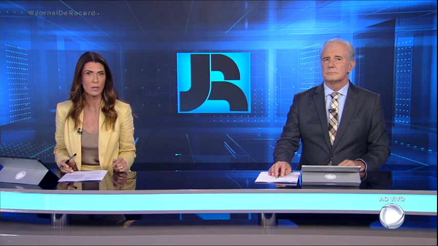 Vídeo: Assista à íntegra do Jornal da Record | 05/12/2022