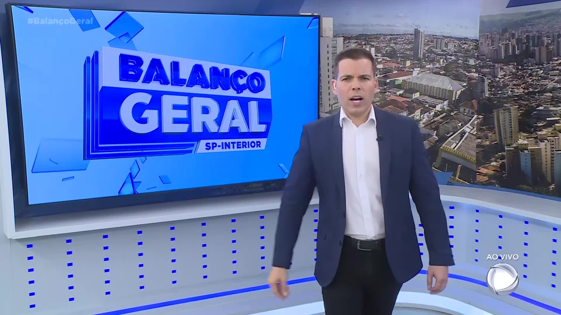 Vídeo: Acif - Balanço Geral - Exibido em 02/12/2022
