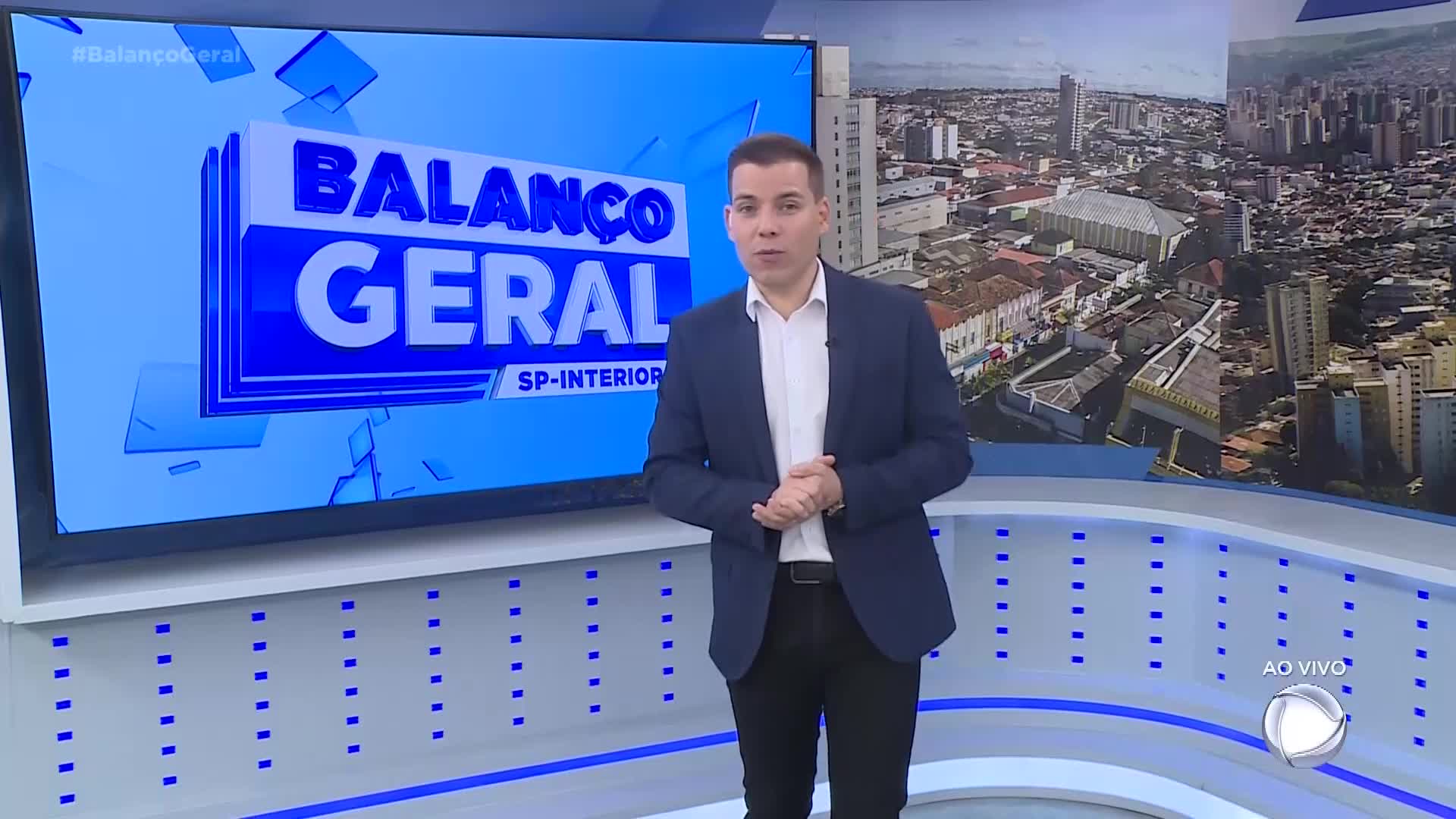 Vídeo: Sofá inbox - Balanço Geral - Exibido em 02/12/2022