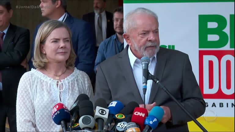 Vídeo: Ministério da Economia deve ser desmembrado em três no futuro governo Lula