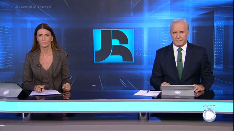 Vídeo: Assista à íntegra do Jornal da Record | 06/12/2022