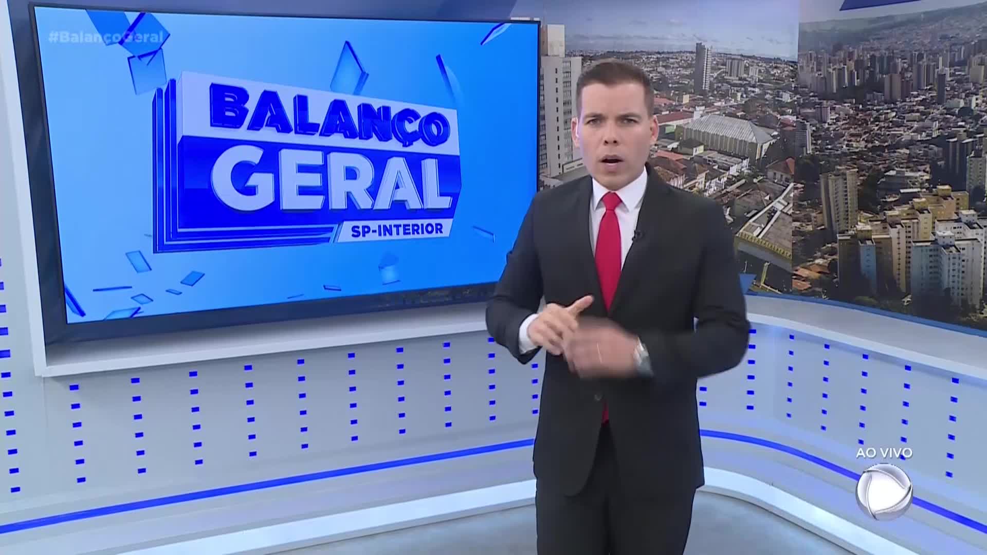 Vídeo: Grelha de Fogo - Balanço Geral - Exibido em 06/12/2022