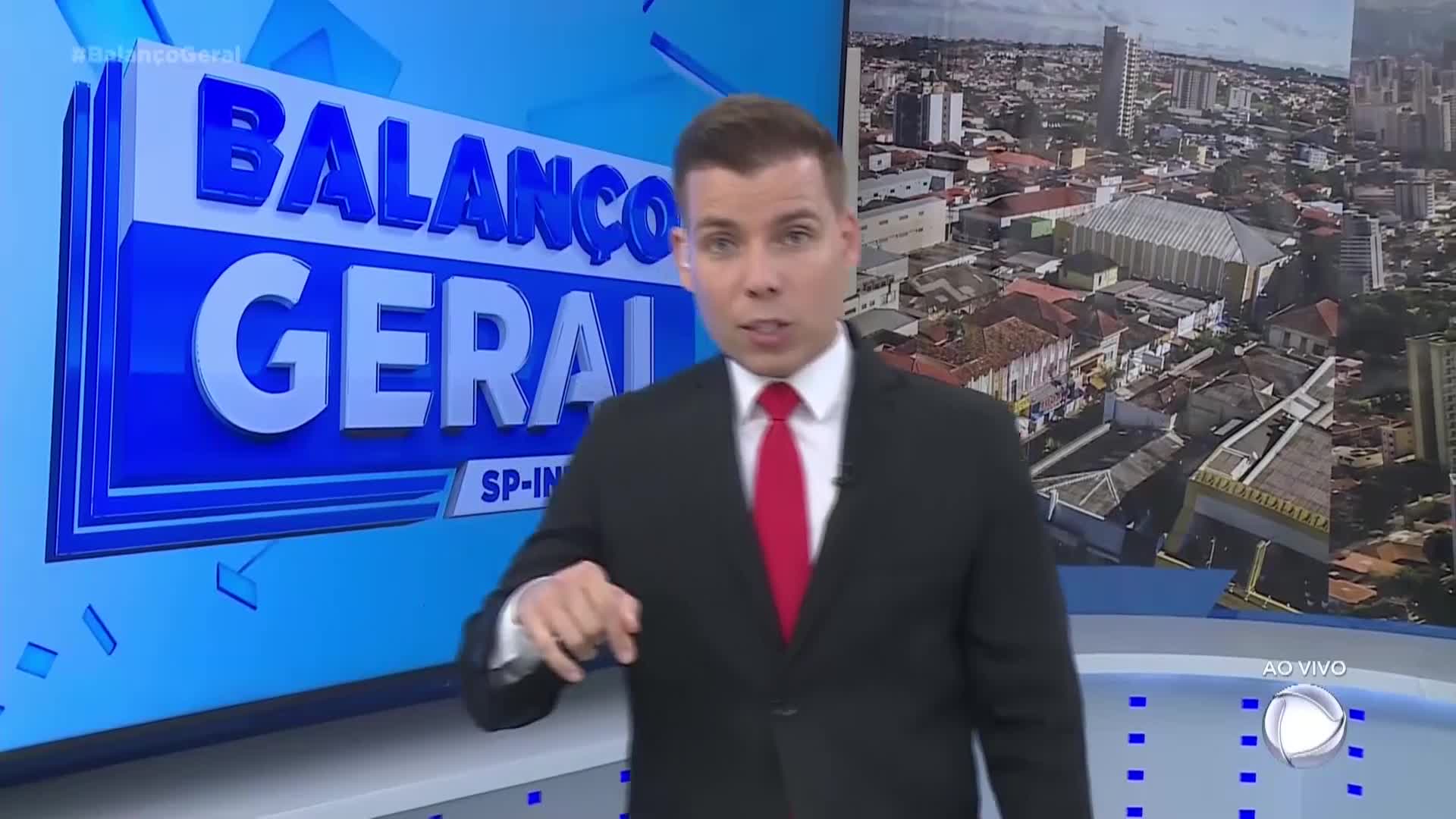 Vídeo: Kaap - Balanço Geral - Exibido em 06/12/2022