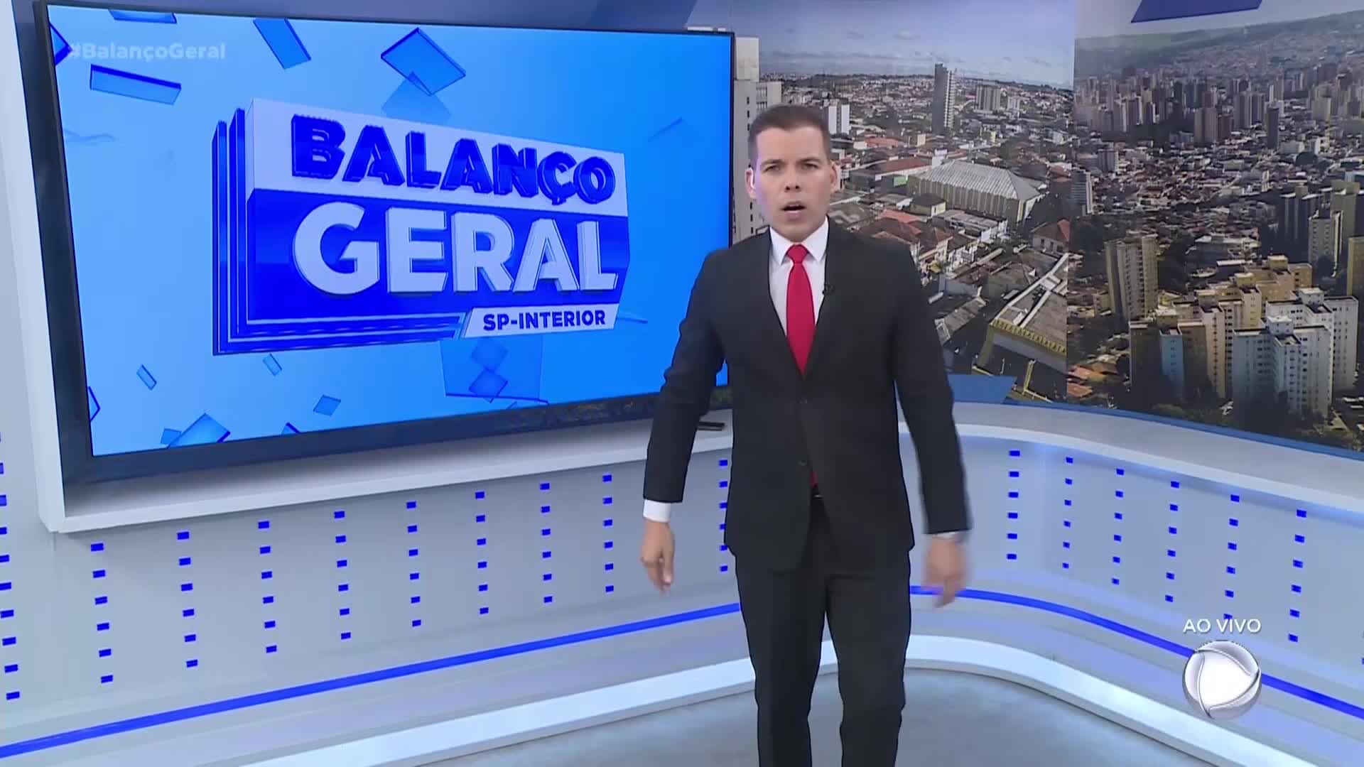 Vídeo: Hidromar - Balanço Geral - Exibido em 06/12/2022