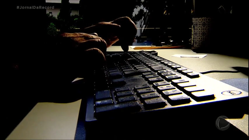 Vídeo: Estelionato pela internet é o crime que mais provoca prejuízos às empresas, diz levantamento