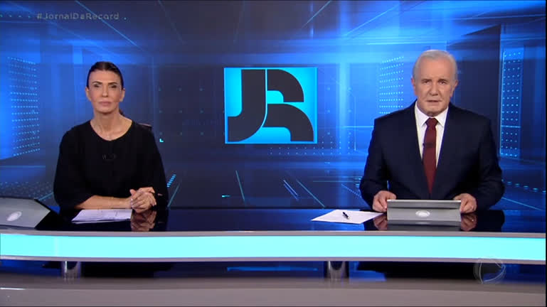 Vídeo: Assista à íntegra do Jornal da Record | 07/12/2022