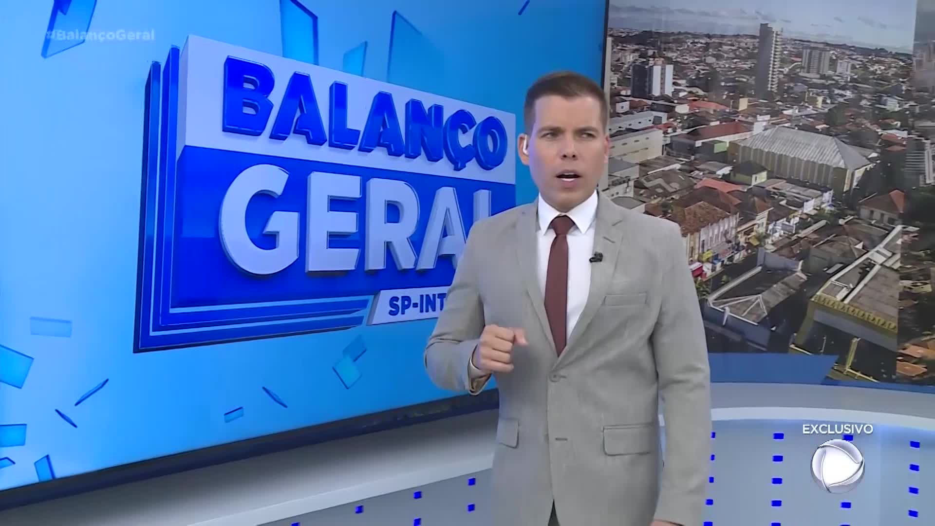 Vídeo: Algar - Balanço Geral - Exibido em 07/12/2022