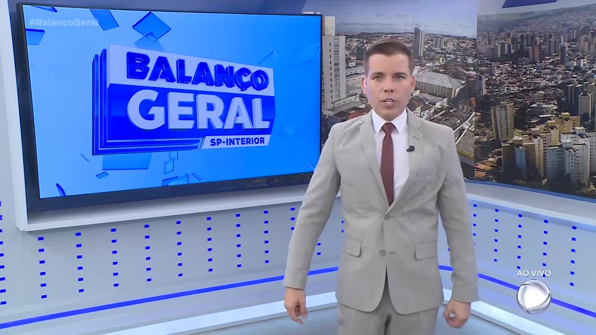 Vídeo: Acif - Balanço Geral - Exibido em 07/12/2022