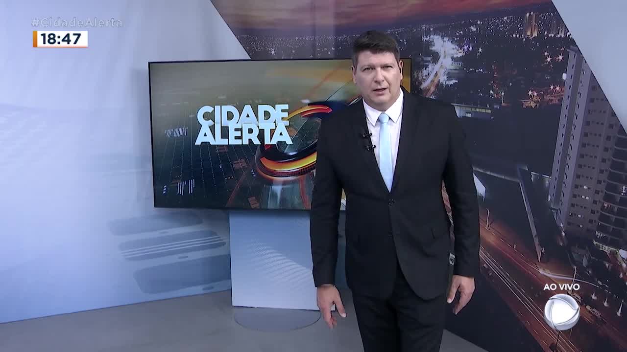 Vídeo: Lojas Xavier - Cidade Alerta Interior - Exibido em 07/12/2022