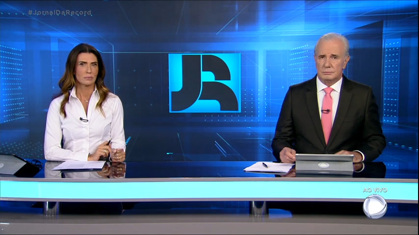 Vídeo: Assista à íntegra do Jornal da Record | 08/12/2022