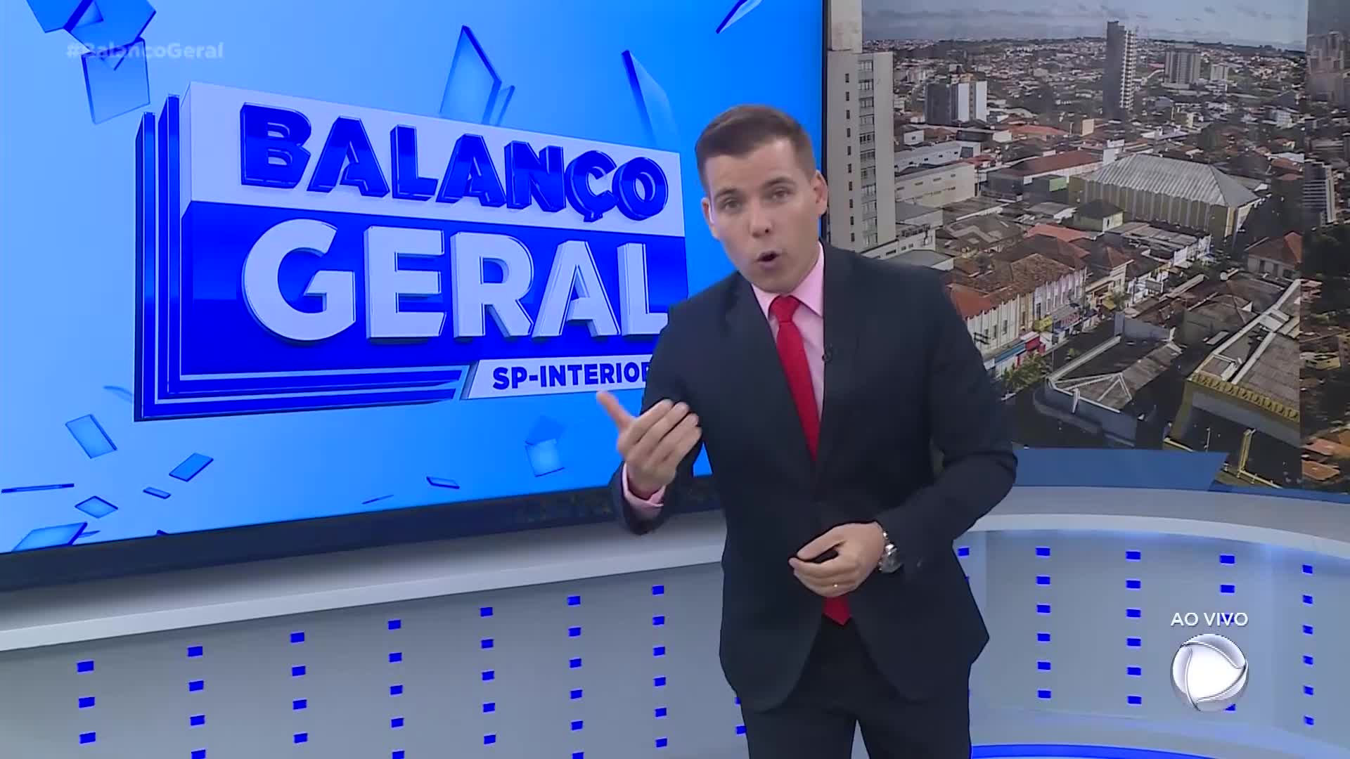 Vídeo: Delícias Mineiras - Balanço Geral - Exibido em 12/12/2022