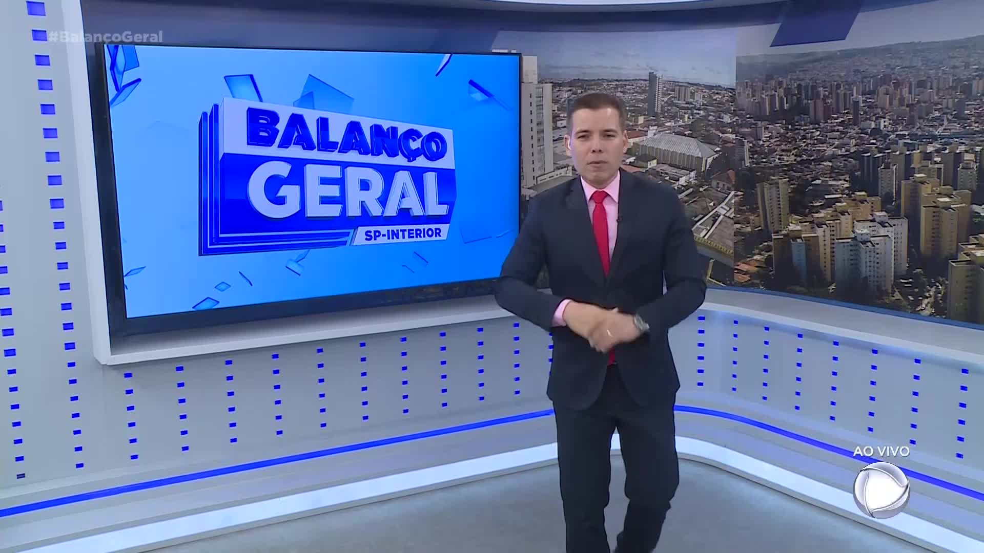 Vídeo: Algar - Balanço Geral - Exibido em 12/12/2022