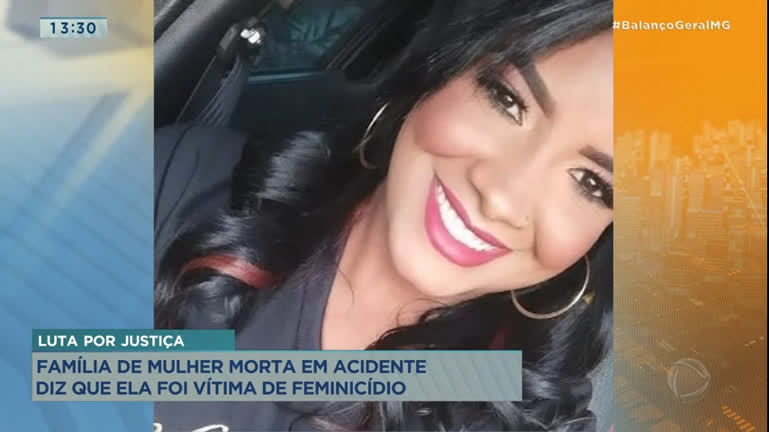 Vídeo: Família contesta causa da morte de jovem que faleceu após acidente em Ouro Preto (MG)