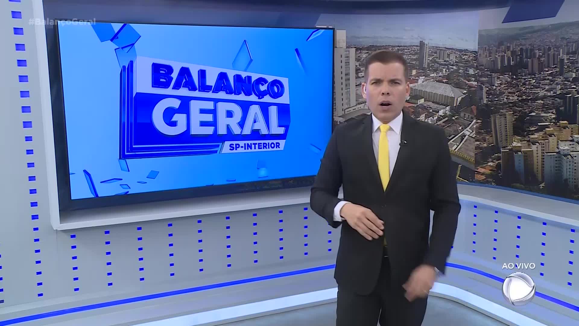 Vídeo: Kaap Saúde - Balanço Geral - Exibido em 13/12/2022
