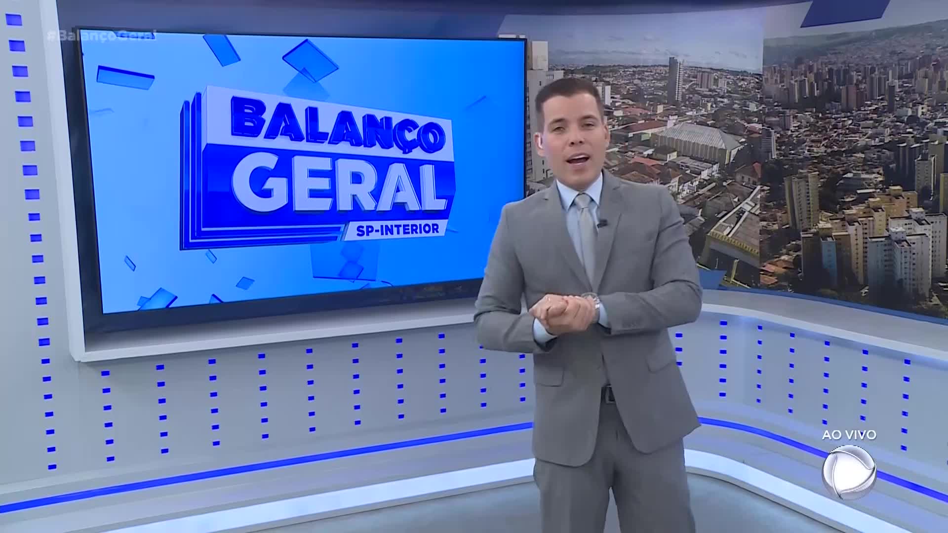 Vídeo: Ideal - Balanço Geral - Exibido em 14/12/2022