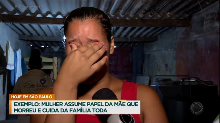 Vídeo: Conheça duas mulheres que lutam para alimentar suas famílias em São Paulo