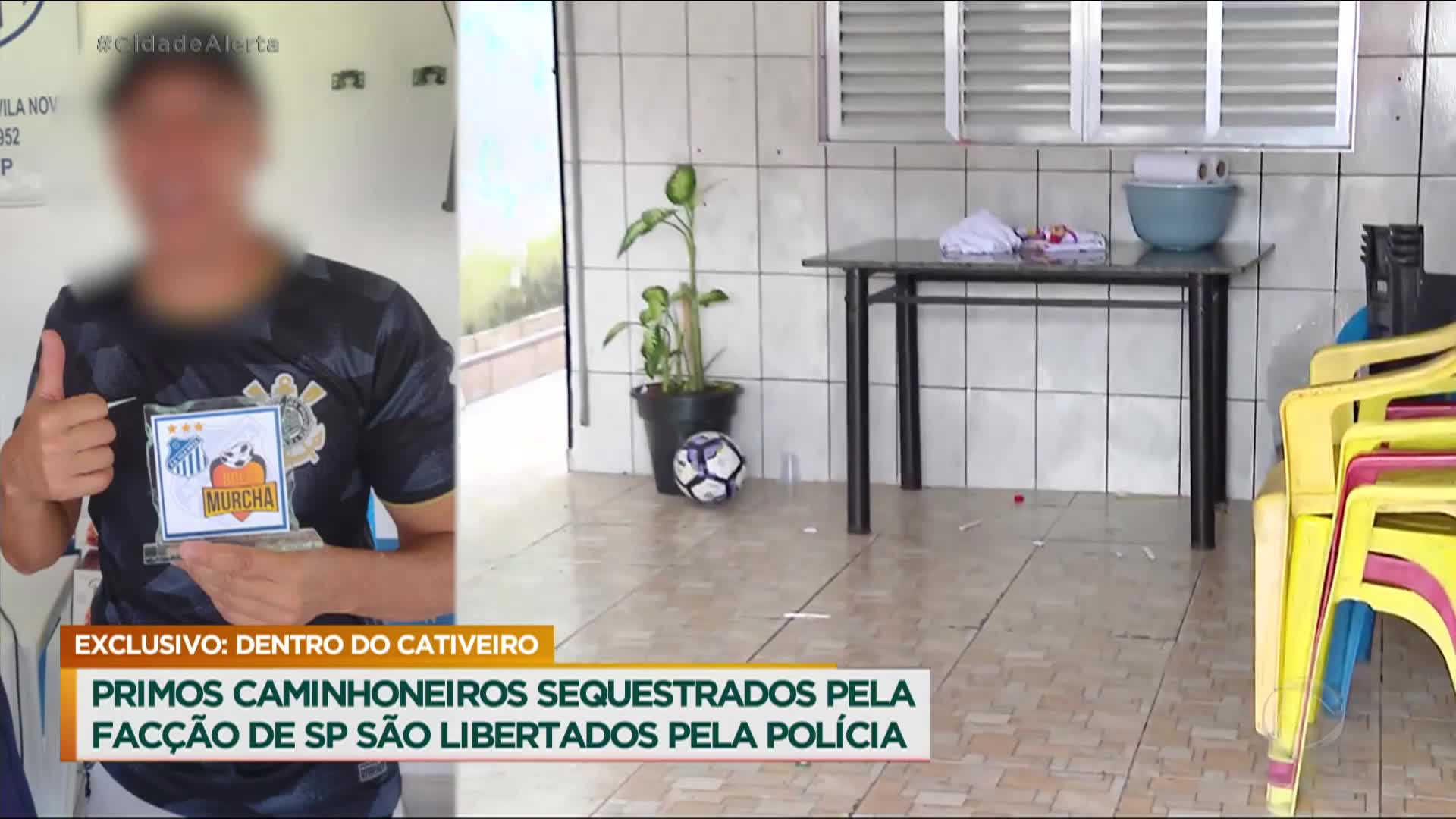 Vídeo: PM aposentado é baleado por criminosos ao sair de confraternização no litoral paulista