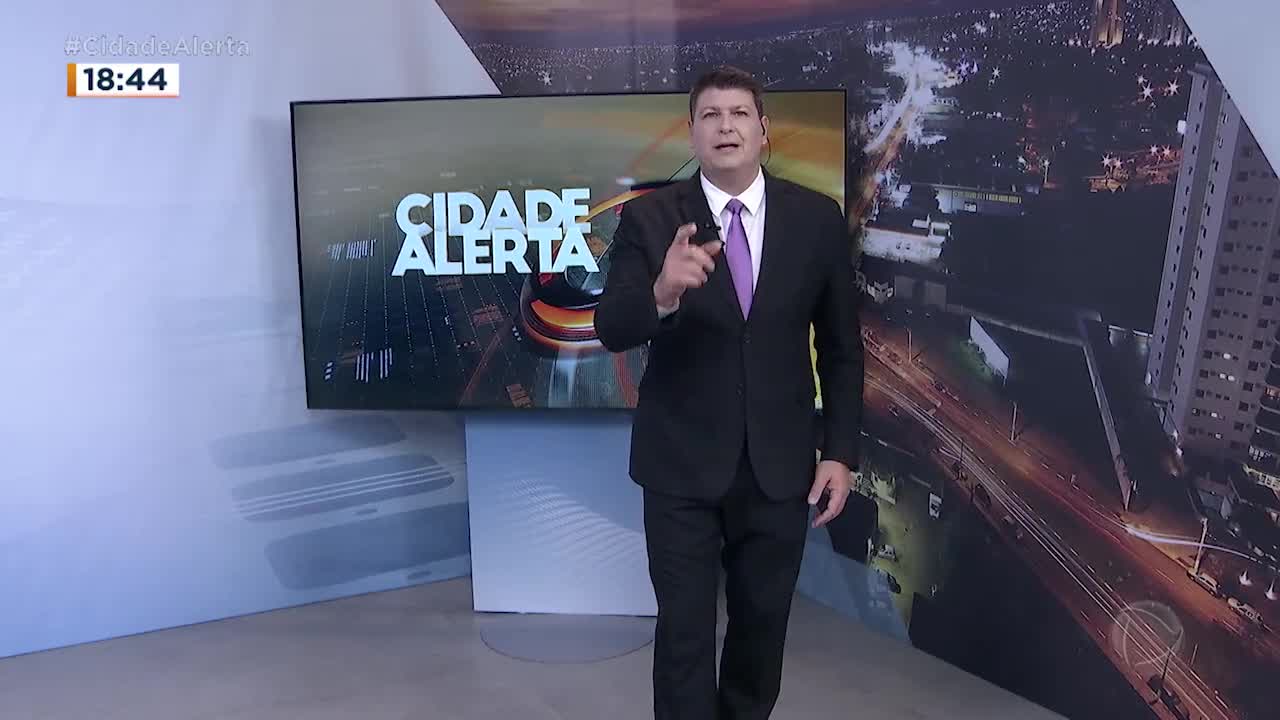 Vídeo: Moura Lacerta - Cidade Alerta Interior - Exibido em 14/12/2022