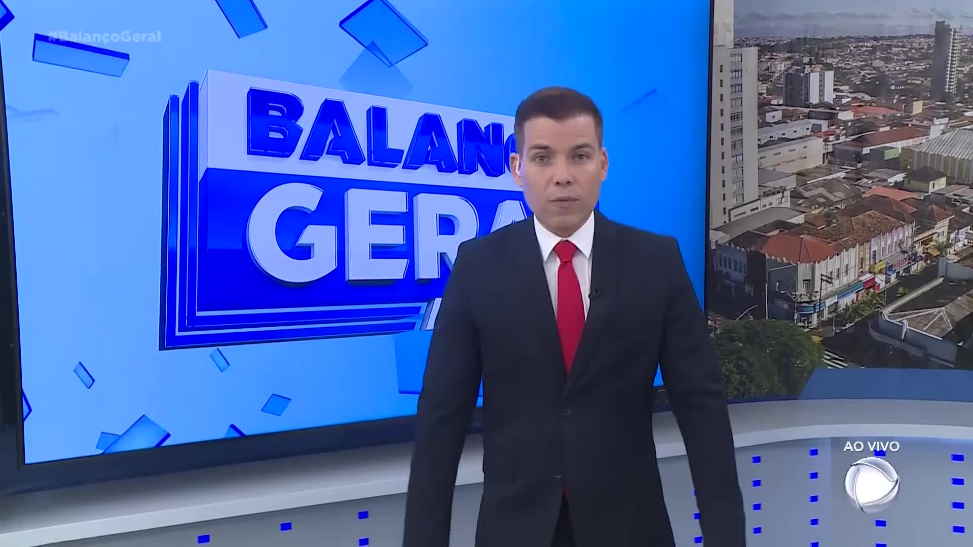 Vídeo: Estação Mix - Balanço Geral - Exibido em 15/12/2022