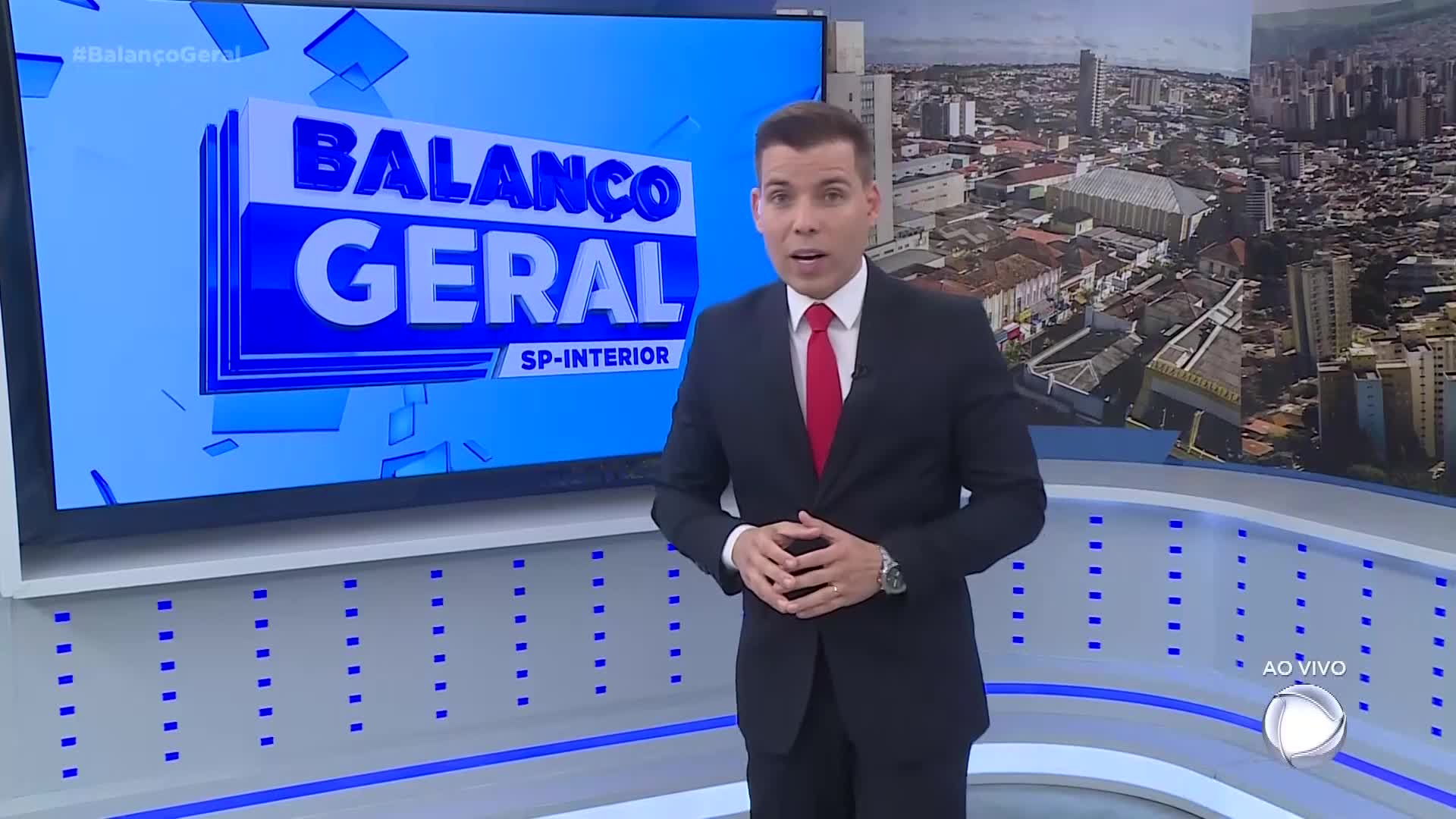 Vídeo: KM Motors - Balanço Geral - Exibido em 15/12/2022